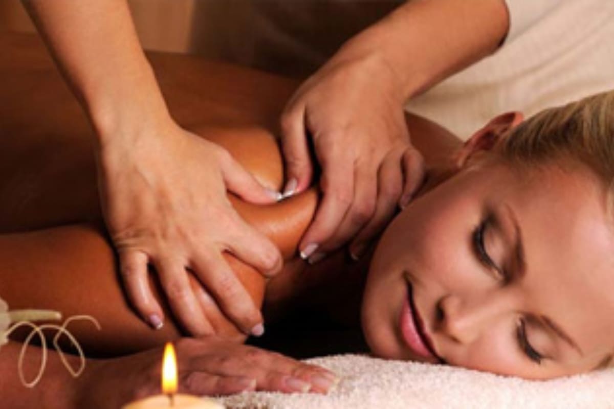 massage armonia californien