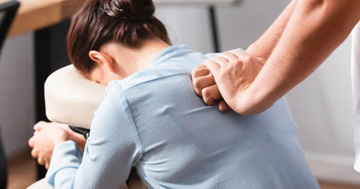 Technique Amma Assis japonais