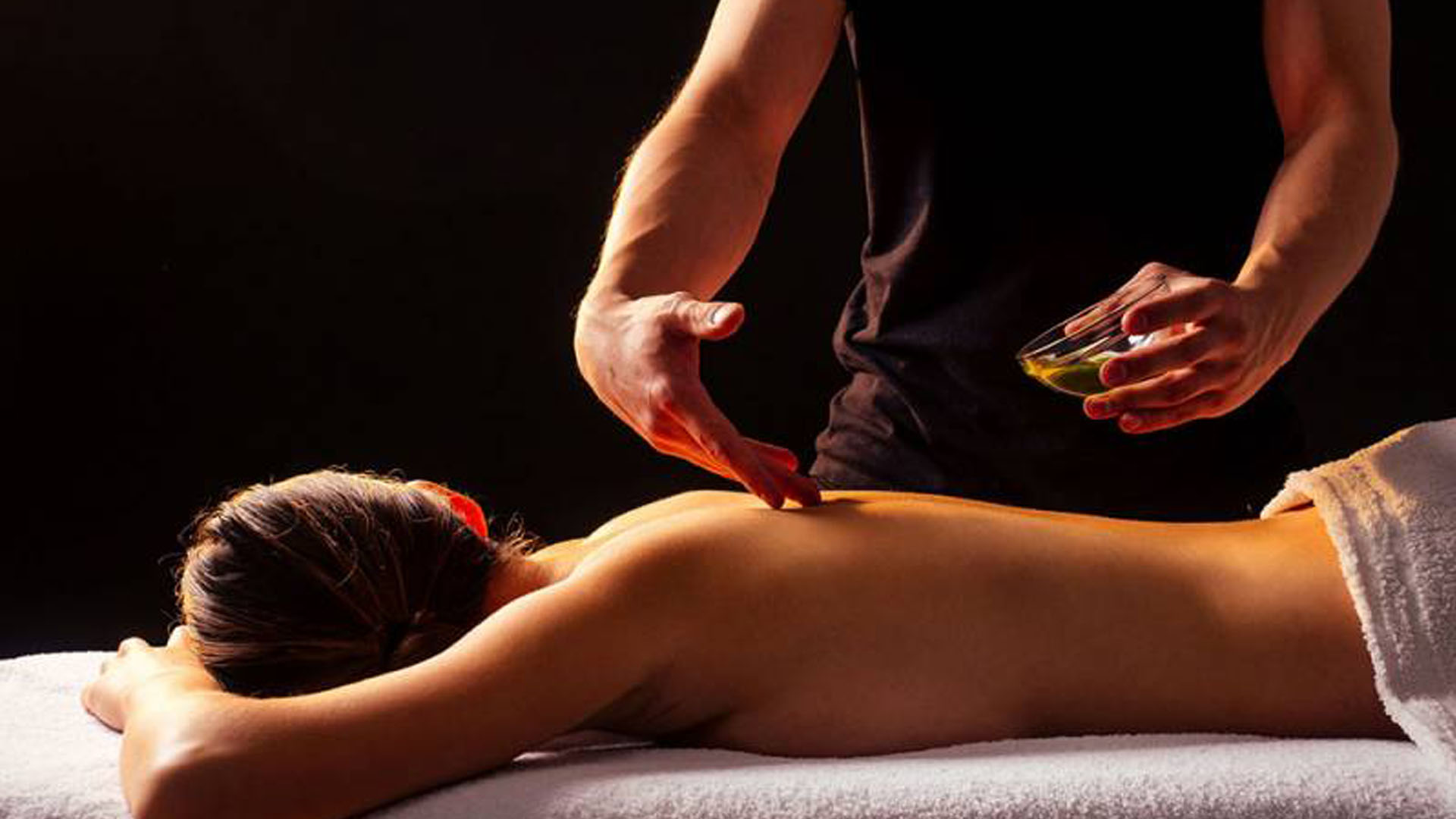 massage ayurvedique Abhyanga