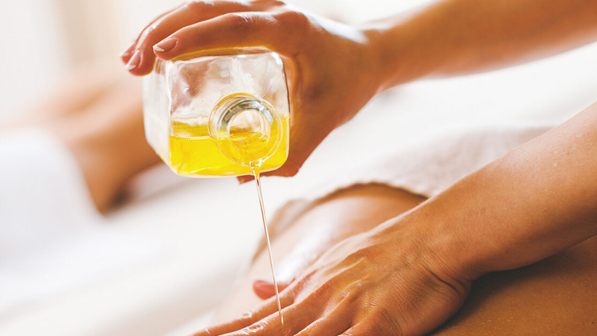 Relaxation spirituelle