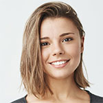 Portrait de Sophie R.